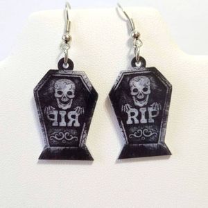 🎃 2/$10 🎃Halloween Earrings 🎃